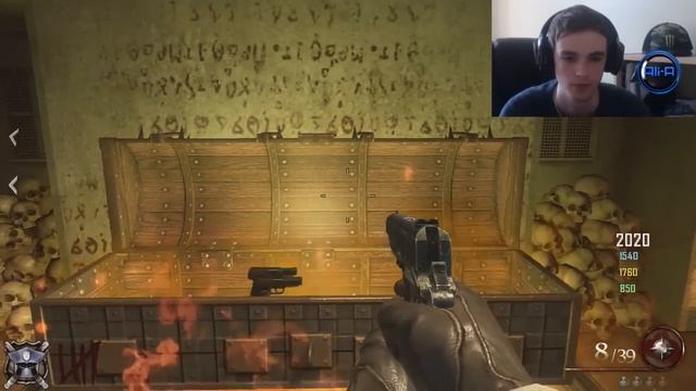 "STEALING THE ZOMBIES!" - Zombies LIVE w/ Ali-A #1 - Black Ops 2 Zombies Gameplay (Grief Mode) E3M1 смотреть онлайн