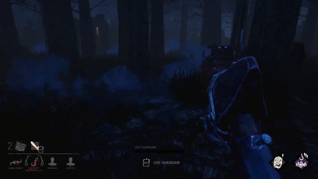 Decisive Strike - Let's Discuss - Dead by Daylight смотреть онлайн