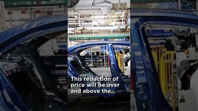 Maruti Suzuki Reduces Prices on Cars by upto Rs 5000 After Corporate Tax Reduction смотреть онлайн