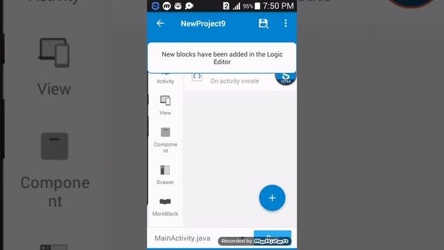 how to make file manager app in sketchware смотреть онлайн