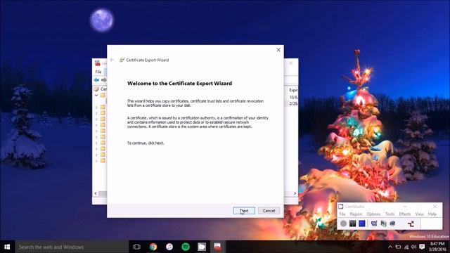 How To Encrypt a File or Folder in Windows 10 смотреть онлайн