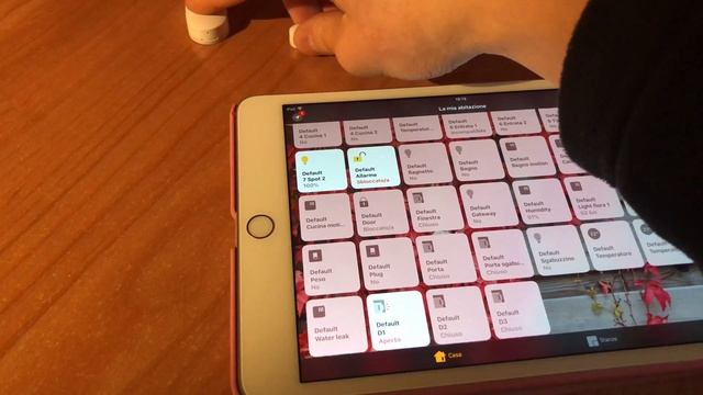 Door and window sensor compatible with HomeKit смотреть онлайн
