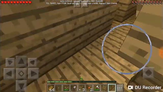 Granny Horror in Minecraft [1.2 Update] смотреть онлайн