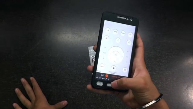 How to use your device as a Universal Remote смотреть онлайн