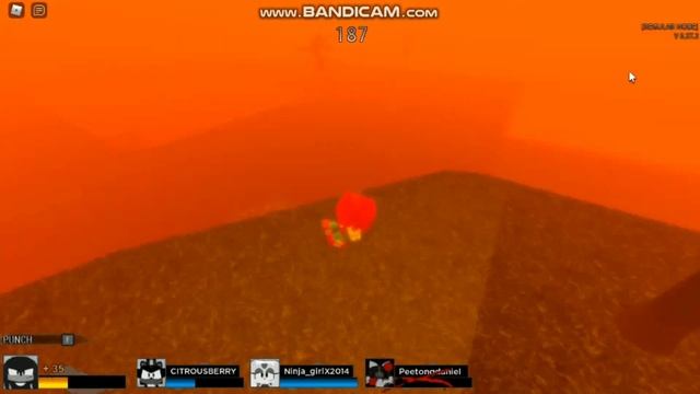 Trying to do the Protector Challenge as Knuckles (Sonic.exe:TDR) смотреть онлайн