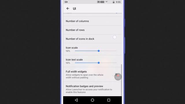 Best Customizable Pixel Launcher 😎 смотреть онлайн
