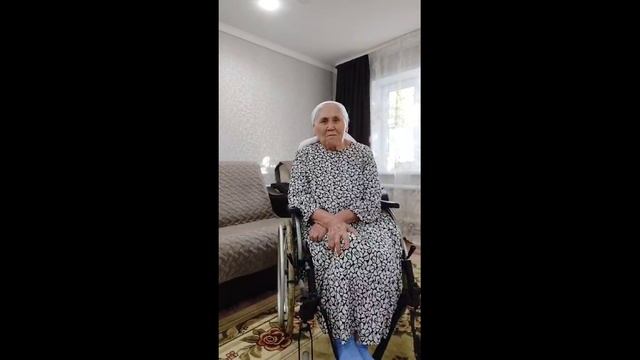 Ролик к юбилею с добавлением видео