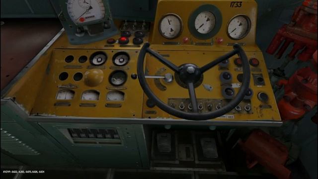 Запуск М62-1733 в trainz 2012 смотреть онлайн