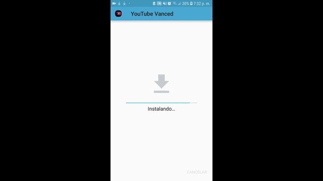 🔹️YouTube Red Gratis- Youtube Vanced🔹️ смотреть онлайн