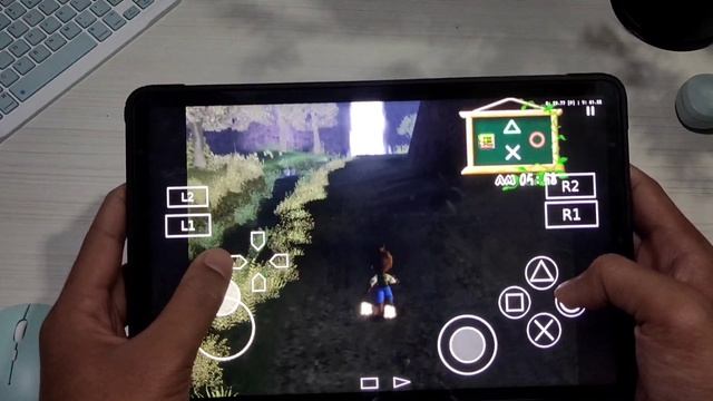 3MULATOR PS2 ANDROID TERBAIK 2023 смотреть онлайн