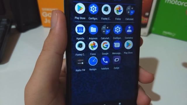 SAIU!! NOVA VERSÃO ATUALIZADA DA PIXEL EXPERIENCE 2018 смотреть онлайн