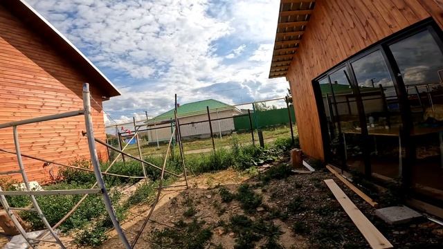 Купил доску для забора в 3 раза дешевле, хитрости, тонкости покупки и обработки смотреть онлайн