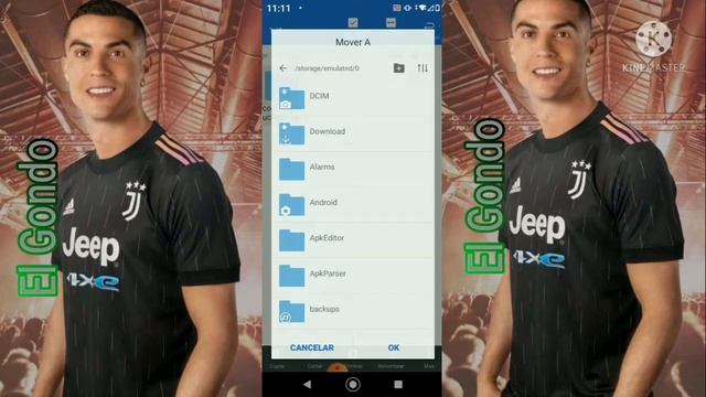 Cómo Extraer Los Archivos Del Fts Colombia Que Subi смотреть онлайн