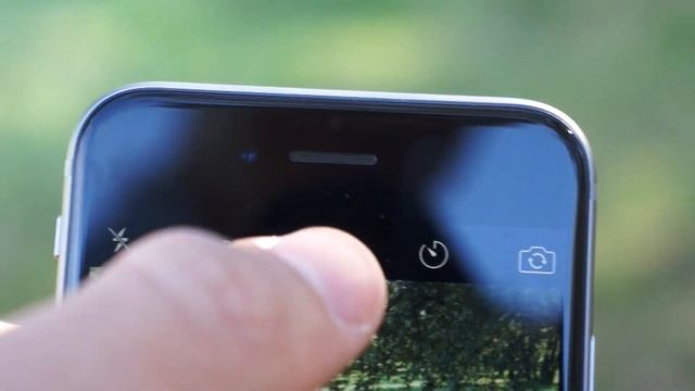 Test iPhone 6s Français смотреть онлайн