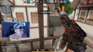 ПОКУПАЮ СКИНЫ С КОТОРЫХ МЕНЯ УБЬЮТ, НО ИГРАЮ РЕЖИМ КОНТРОЛЬ ТОЧКИ STANDOFF 2 0.28.0