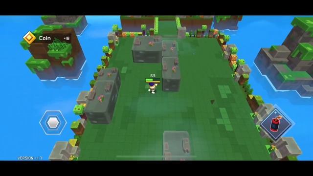 TitanHunters【NFT Game】Play to earn Crypto Currency Walkthrough iOS Android смотреть онлайн