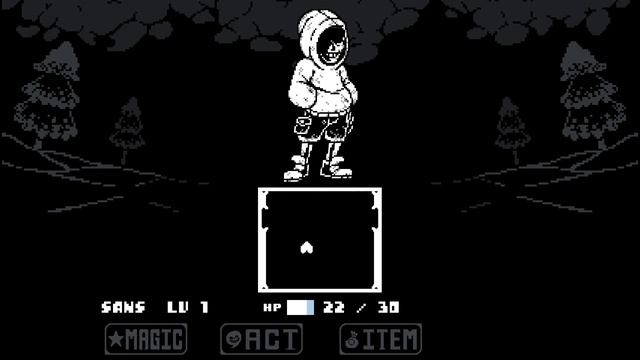 Dusttrust: Papyrus Encounter смотреть онлайн