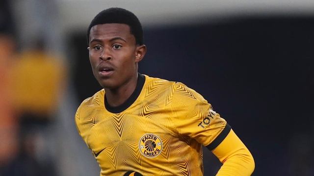 7 Players Leaving Kaizer Chiefs? смотреть онлайн