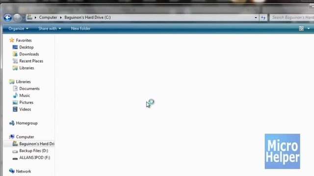 How to Install CUSTOM Themes on Windows 7 смотреть онлайн