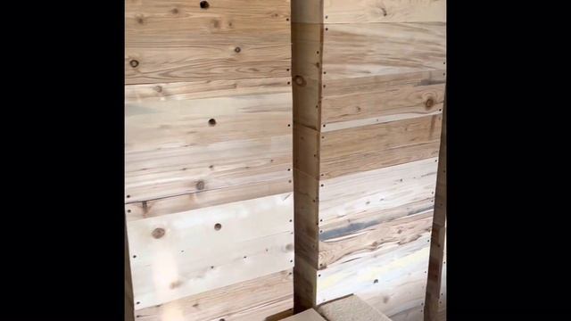 Ульи и Рамки делает 100лярка: улей Дадан, улей Варрэ, улей Лежак а также рамки для всех ульев . смотреть онлайн