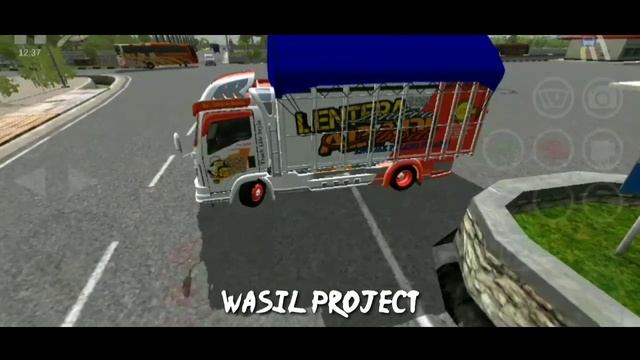 Share mod Isuzu Nmr 71 |Free download смотреть онлайн