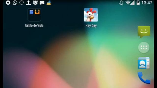 Como configurar o Screen Rotation смотреть онлайн