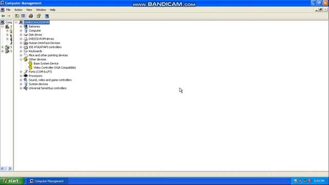 Re installing wireless drivers - Windows XP смотреть онлайн