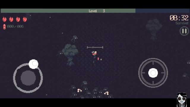 20 Minutes Till Dawn - CBT Gameplay Android APK iOS смотреть онлайн