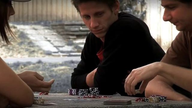 Full Street Poker смотреть онлайн