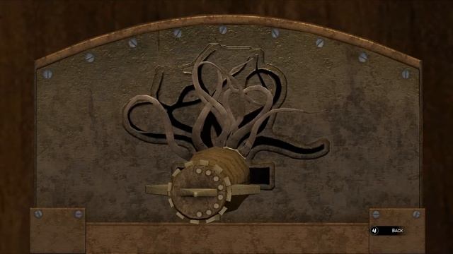 Syberia 3 Walkthrough | Part 1 - Kurk + Exit elevator смотреть онлайн