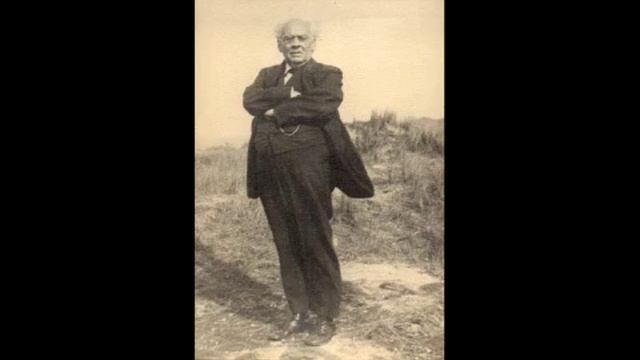 Julius Röntgen - Piano Trio No. 10 "Gaudeamus" - 3. Andante tranquillo смотреть онлайн