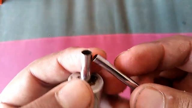 How to Make Nitro petrol engine at home || homemade petrol engine смотреть онлайн