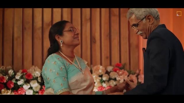 Aditya & Anvita | wedding story | the open window смотреть онлайн