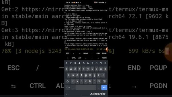 Install Botmate On Your Termux For Creating Telegram Bot || Make Telegram Bot || Easy TG Bot