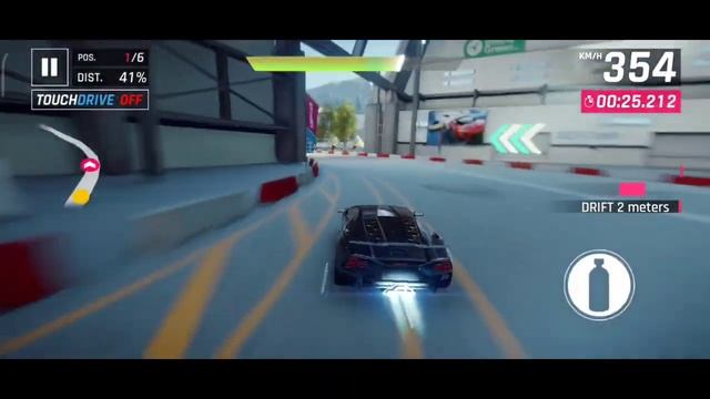 Asphalt 9 | LEGEND PASS SHOWCASE - 54.XXX - FUTURE HYMN - LAMBORGHINI INVINCIBLE - EASY ROUTE смотреть онлайн
