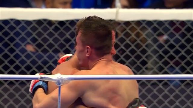 M-1 Challenge 62, Sochi, best moments смотреть онлайн