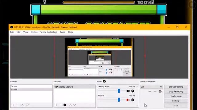 Fairydust by SuperPizzaLuigi 100% (Hard Demon imo) ~ Geometry Dash 2.1 смотреть онлайн