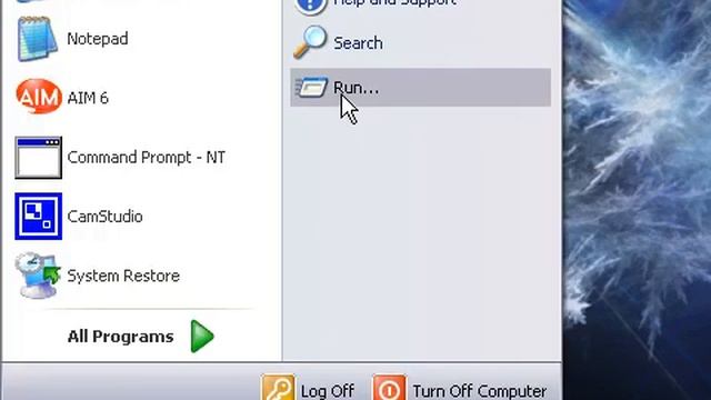 Start menu Text смотреть онлайн
