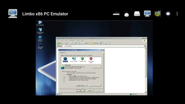 windows XP on android смотреть онлайн