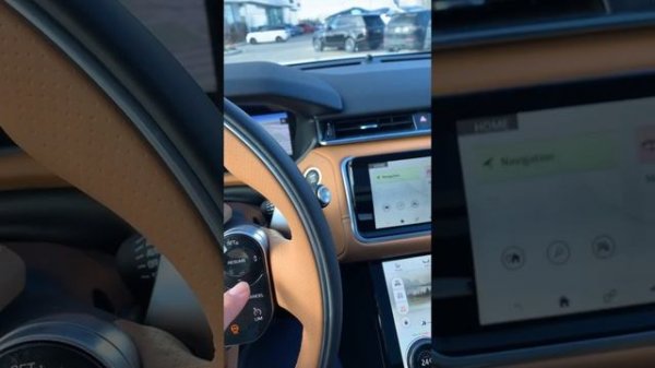 2020 Range Rover Velar P380 HSE R-Dynamic