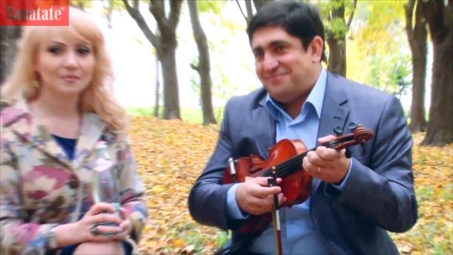 Боржоми Корнелий Ботгрос, Адриана Окишану смотреть онлайн