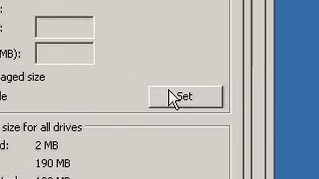 Free Memory for Windows XP смотреть онлайн