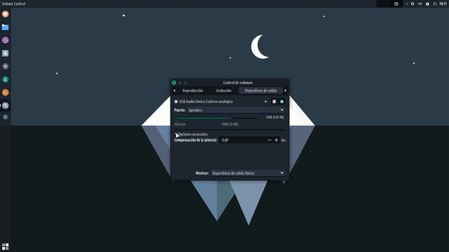 TROMJaro Linux basado en Manjaro libre de comercio y con privacidad. Revisión y conclusiones смотреть онлайн