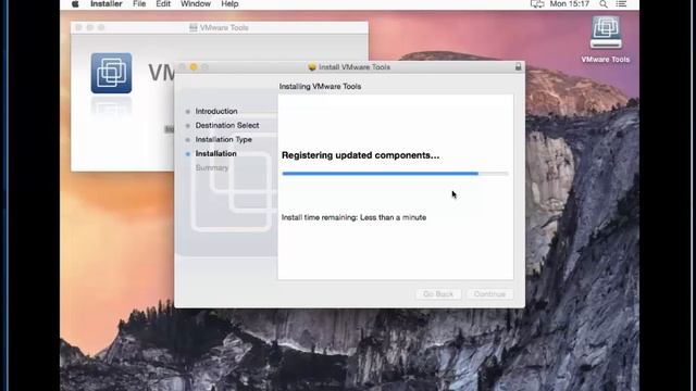 How to Install OS X Yosemite & Office 2016 Mac on VMware Workstation 12 Pro? смотреть онлайн