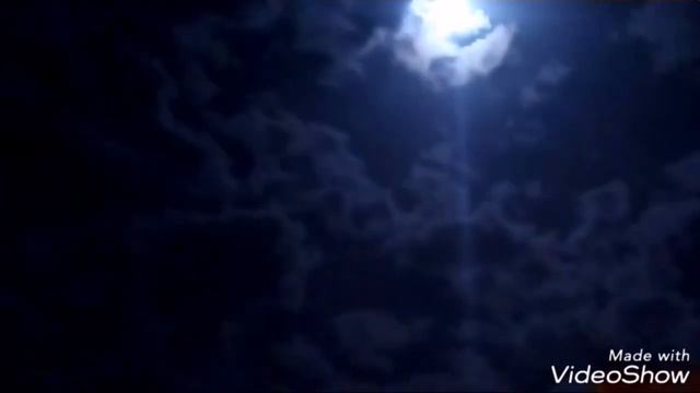 Music: Chopin Nocturne No. 20 time laps( full moon) by phone Android смотреть онлайн