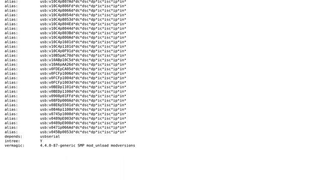Installing CP210x Driver? смотреть онлайн