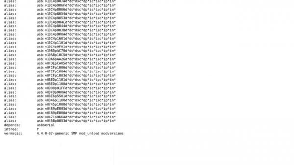 Installing CP210x Driver?