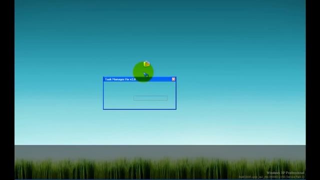 TASK MANAGER FIX : Task Manager has been disabled by your administrator смотреть онлайн