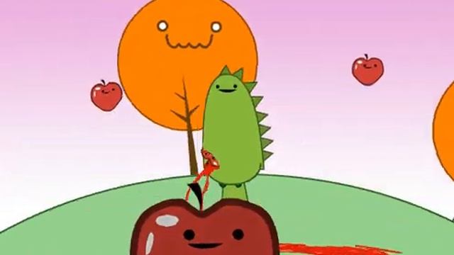 Candy The Magic Dinosaur смотреть онлайн