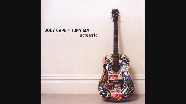 Acoustic [Joey Cape] смотреть онлайн